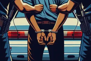 पश्चिम बंगाल: मुर्शिदाबाद हिंसा के दौरान पिता-पुत्र की हत्या के आरोप में दो भाई गिरफ्तार 