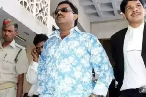 अंडरवर्ल्ड डॉन बबलू श्रीवास्तव की रिहाई पर SC का निर्देश :  दो महीने में जल्द निर्णय ले यूपी सरकार