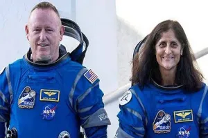 नासा जल्द से जल्द फंसे हुए अंतरिक्ष यात्रियों को वापस लाएगा, स्पेसएक्स के साथ कर रहा है काम 