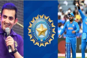 ऑस्ट्रेलिया दौरे की समीक्षा करेंगे कोच गौतम गंभीर और ‍BCCI अधिकारी, विराट कोहली-रोहित शर्मा के भविष्य पर होगी गहन चर्चा  