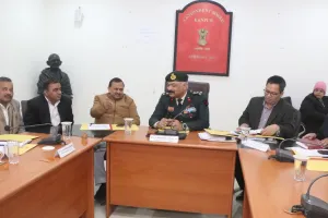 कानपुर के छावनी अस्पताल में 21 से नि:शुल्क डायलिसिस: बोर्ड बैठक में ये प्रस्ताव भी हुए पास, भू-प्रयोग भी बदला जाएगा... 