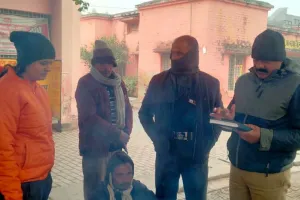 रायबरेली: परीक्षा देने जा रही छात्रा को अज्ञात वाहन ने मारी टक्कर, मौत 