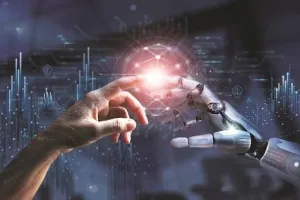 डिजिटल विभाजन की चुनौती 