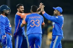 IND vs ENG: टीम इंडिया का हुआ ऐलान, मोहम्मद शमी की हुई वापसी, टी20 सीरीज में ऋषभ पंत को नहीं मिला मौका