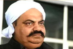 अतीक अहमद की संपत्तियों को बेनामी घोषित करने का आयकर विभाग का आदेश न्यायाधिकरण ने रखा बरकरार