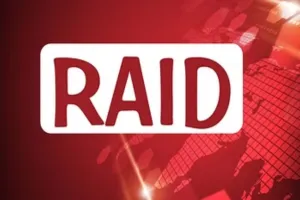 अयोध्या: वन विभाग के प्रवर्तन दस्ते ने की छापेमारी, दो जगह मिली कटान