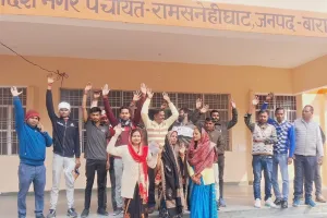 बाराबंकी: फिर नहीं हो सकी नगर पंचायत बोर्ड की बैठक, सभासदों में आक्रोश, बताया दुर्भाग्यपूर्ण