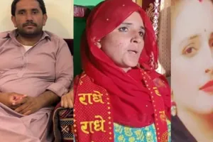 सीमा हैदर के पहले पति ने बच्चों से मिलाने के लिए भारत सरकार से मांगी मदद, जानें क्या कहा...