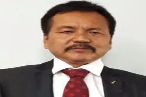 मणिपुर: एनपीपी विधायक एन. काइसी का निधन, मुख्यमंत्री बीरेन सिंह ने जताया शोक