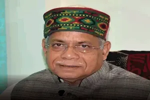 हिमाचल के राज्यपाल ने की सीएम योगी की तारीफ, कहा- भारत के धार्मिक और सांस्कृतिक धरोहर का प्रतीक है महाकुंभ