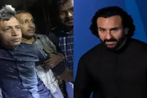 सैफ अली खान हमला: आरोपित की पैरवी के लिए कोर्ट में भिड़े अधिवक्ता, मजिस्ट्रेट ने किया बीच बचाव, जानें पूरा मामला