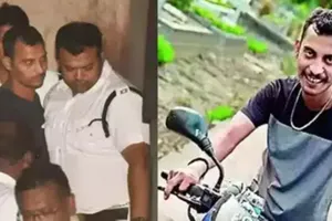 आरजी कर मामले में दोषी संजय रॉय ने अदालत में किया दावा, ‘मुझे फंसाया जा रहा है’, फैसला थोड़ी देर में