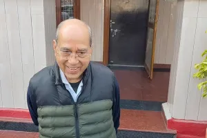 अचानक 4 फरवरी तक क्यों रोक दिया गया राम मंदिर का निर्माण कार्य? नृपेंद्र मिश्रा ने बताई वजह