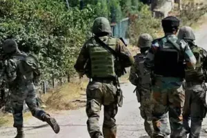 छत्तीसगढ़ में सुरक्षाबलों के साथ मुठभेड़ में एक करोड़ के इनामी समेत अबतक 20 नक्सली ढेर, एक जवान भी घायल, सीएम साय ने किया बड़ा दावा