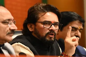 दिल्ली चुनाव के BJP ने जारी किया संकल्प पत्र, 'केजी से पीजी’ तक मुफ्त शिक्षा सहित किए कई बड़े वादे