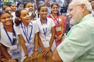 ‘बेटी बचाओ, बेटी पढ़ाओ’ अभियान के 10 वर्ष पूरे, पीएम मोदी ने जताया आभार, कहा- हम ये तय करें कि...