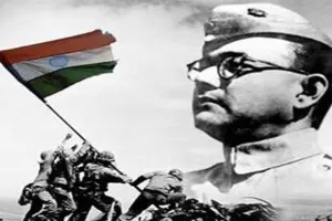 Parakram Diwas 2025: प्रधानमंत्री मोदी ने पराक्रम दिवस पर नेताजी सुभाष चंद्र बोस को किया याद, अर्पित की श्रद्धांजलि