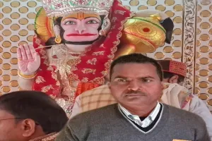 बहराइच का एक ऐसा मंदिर जिसकी देखभाल करते हैं अली, माता की पूजा के साथ अदा करते हैं नमाज, बताई इसके पीछे की वजह