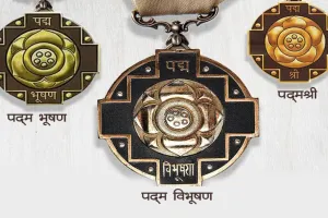 पूर्व सीजेआई खेहर और शारदा सिन्हा, पद्म पुरस्कारों से सम्मानित किये जाने वालों में शामिल 