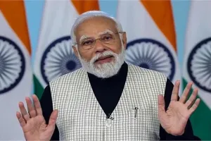  Padma award: प्रधानमंत्री मोदी ने पद्म पुरस्कार पाने वालों को दी बधाई, कहा- भारत को उनकी उपलब्धियों पर गर्व 