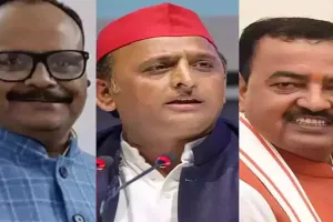 Republic Day 2025: केशव मौर्य, ब्रजेश पाठक, अखिलेश यादव व मायावती समेत कई नेताओं ने 76वें गणतंत्र दिवस की दीं शुभकामनाएं 