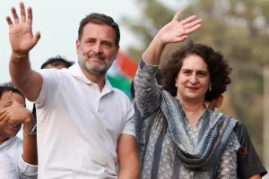 Republic Day 2025: राहुल-प्रियंका ने गणतंत्र दिवस पर देशवासियों को दी शुभकामनाएं