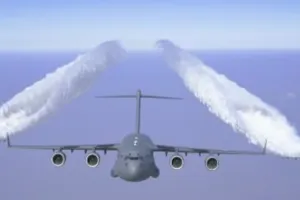 गणतंत्र दिवस परेड: कर्तव्य पथ पर राफेल ने दर्शकों को किया मंत्रमुग्ध तो सुखोई-30 की गर्जना से अवाक रह गई भीड़