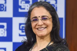  माधबी पुरी बुच की विदाई तय: सरकार ने सेबी प्रमुख के पद के लिए आमंत्रित किए आवेदन, जानें क्या है योग्यता  