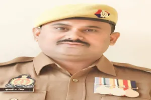 वीरता पदक से सम्मानित हुआ एसटीएफ में तैनात सोहावल का लाल, अयोध्या का बढ़ाया मान 