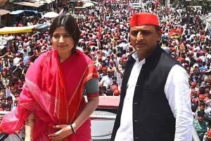  Milkipur by election: मिल्कीपुर उपचुनाव में सपा ने झोंकी ताकत: डिंपल 30 जनवरी को करेंगी रोड शो, अखिलेश इस दिन करेंगे जनसभा 