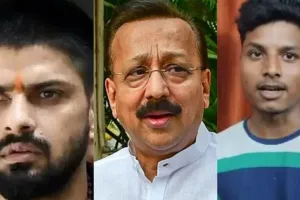 दाऊद से संबंध, 993 बम धमाकों में संलिप्तता बना बाबा सिद्दीकी की मौत का कारण, बहराइच के रहने वाले शूटर शिवकुमार ने उगले कई राज