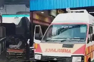 रायबरेली में भीषण सड़क हादसा: महाकुंभ से लौट रहे श्रद्धालुओं से भरी बोलेरो और ट्रैक्टर में जोरदार टक्कर, चार की मौत