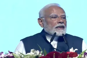 पीएम मोदी ने 'उत्कर्ष ओडिशा-मेक इन ओडिशा' प्रदर्शनी का किया उद्घाटन, कहा- देश के विकास का ग्रोथ इंजन है पूर्वी भारत 