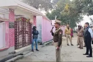  Gonda News: गैंगस्टर एक्ट के 2 आरोपियों की 1.09 करोड़ रुपये की संपत्ति कुर्क, मारपीट व गैर इरादतन हत्या के तहत दर्ज है मुकदमा