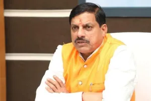  महाकुंभ के जनसैलाब को देखते हुए सीएम मोहन ने की अपील, प्रशासन के दिशा निर्देशों का पालन करें श्रद्धालु