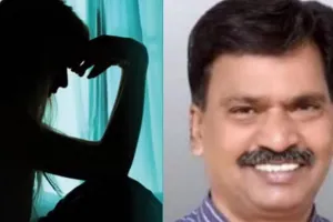 हाईकोर्ट से कांग्रेस सांसद राकेश राठौर को बड़ा झटका, अग्रिम जमानत देने से किया इनकार