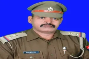 बहराइच: महाकुंभ मेला ड्यूटी पर तैनात उपनिरीक्षक की मौत, जानें वजह