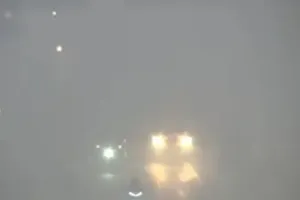 Weather Update: घने कोहरे की चादर में लिपटी दिल्ली, हरियाणा और पंजाब में सर्दी का प्रकोप जारी, झारखंड में शीतलहर के चलते स्कूल बंद