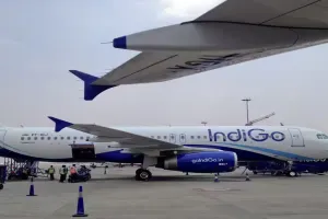  महाकुंभ के बीच प्रयागराज के लिए किराया हुआ स्थिर, इंडिगो ने बढ़ाईं उड़ानें 