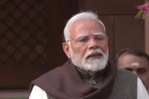 Union Budget 2025: बजट सत्र से पहले बोले पीएम मोदी- 'मां लक्ष्मी की कृपा गरीब-मध्यम वर्ग पर बनी रहे'