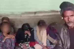 Lucknow Hotel Murder: कोर्ट से आरोपित पिता बदर का NBW जारी, 7 दिन से पुलिस अजमेर, जयपुर, दिल्ली और बदायूं में दे रही दबिश