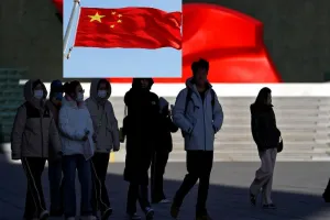 चीन की जनसंख्या में लगातार तीसरे साल गिरावट, सरकार और अर्थव्यवस्था के लिए चुनौतियां 