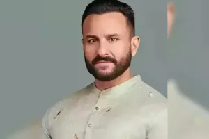 अभिनेता सैफ अली खान पर हमले का मामला: पुलिस बोली- गिरफ्तार बांग्लादेशी युवक के खिलाफ हमारे पास पुख्ता सबूत