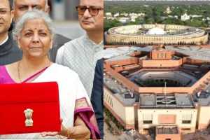 Budget 2025: 31 जनवरी से शुरू होगा संसद का बजट सत्र, वित्त मंत्री इस दिन करेंगी पेश 