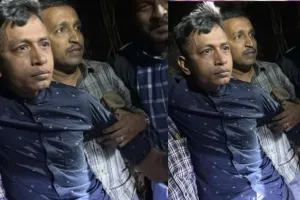 सैफ अली खान पर हमला करने वाला हमलावर निकला 'बांग्लादेशी', मुंबई पुलिस ने किए खुलासे