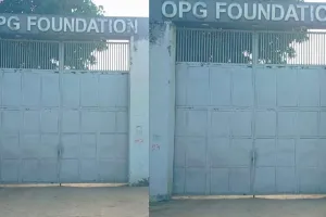 सीतापुर: पूर्व विधायक की फैक्ट्री से लाखों के वारे-न्यारे, एसओजी और फारेंसिक टीम कर रही जांच