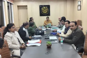 लखनऊ: फार्मासिस्टों की 24 सूत्रीय मांग होगी पूरी, शासन से जल्द मिलेगी हरी झंडी 