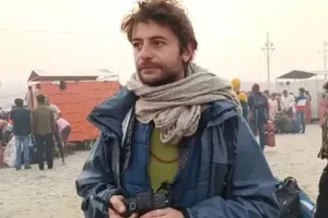 Mahakumbh 2025: महाकुंभ आए ‘हैरी पॉटर’ बोले- अब जाना आखिर क्यों है भारत इतना महान 