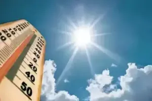 भारत में फरवरी के अधिक गर्म और शुष्क रहने की संभावना, मौसम विभाग ने दी जानकारी