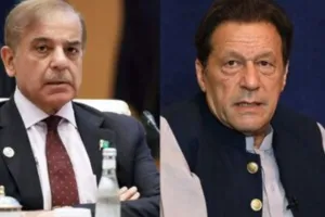 इमरान खान ने पीएम शरीफ को दिया बड़ा झटका, PTI ने वार्ता बहाल करने की सरकार की पेशकश ठुकराई
